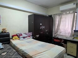 Blk 516 Jurong West Street 52 (Jurong West), HDB 3 Rooms #633829611